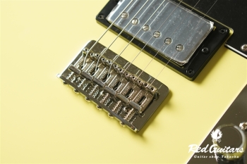 Player II Telecaster HH - Hialeah Yellow